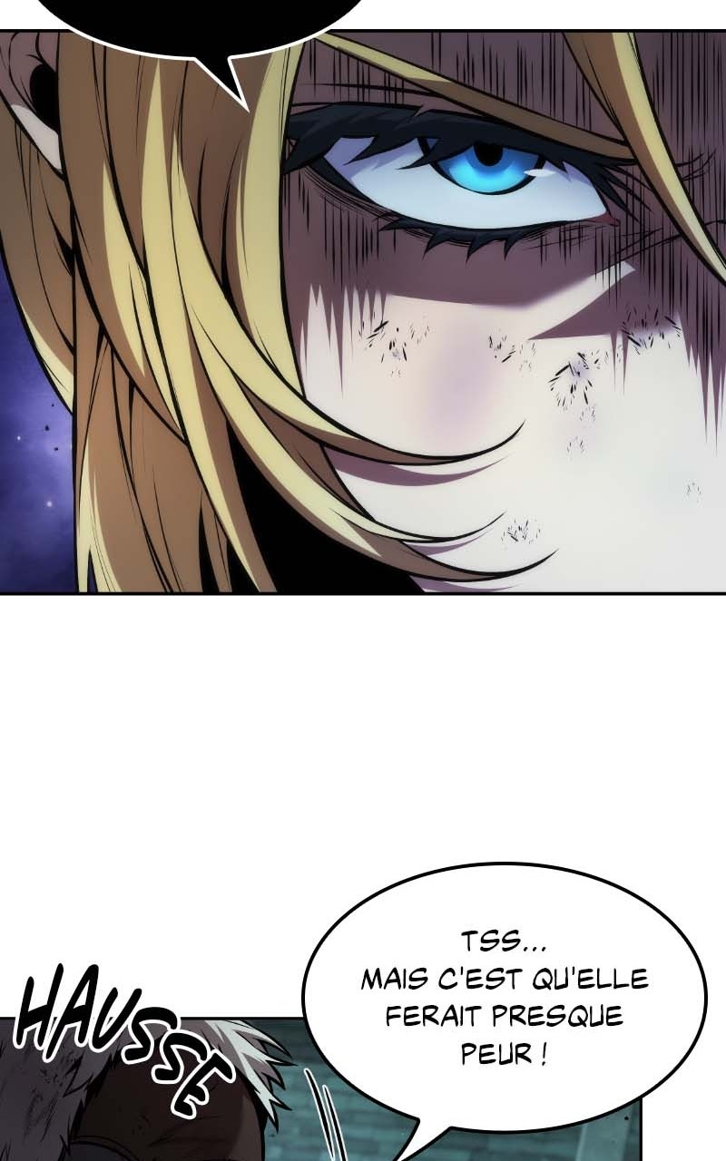 Read The Last Adventurer fr Manga Online