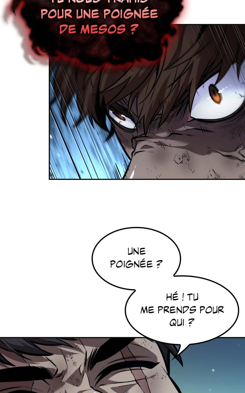 Read The Last Adventurer fr Manga Online