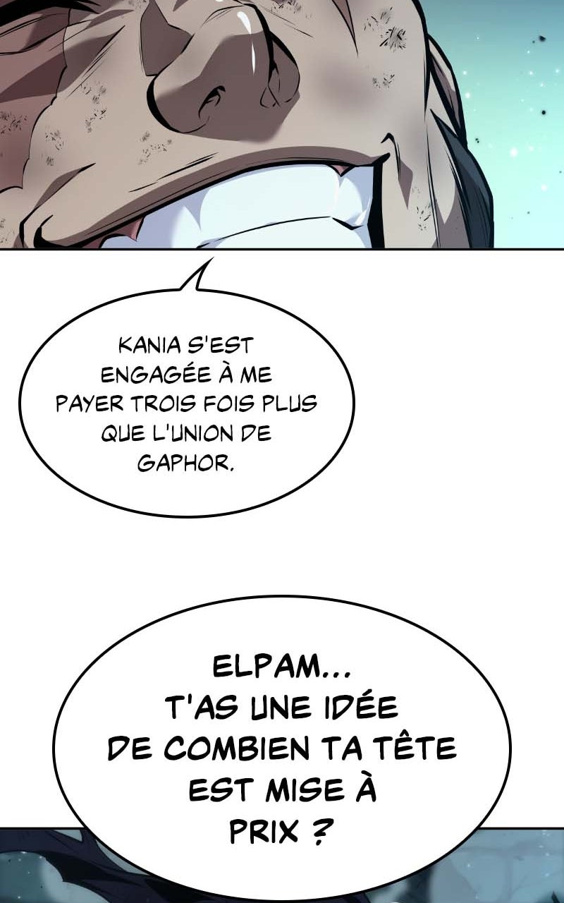 Read The Last Adventurer fr Manga Online