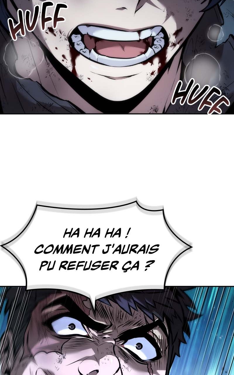 Read The Last Adventurer fr Manga Online