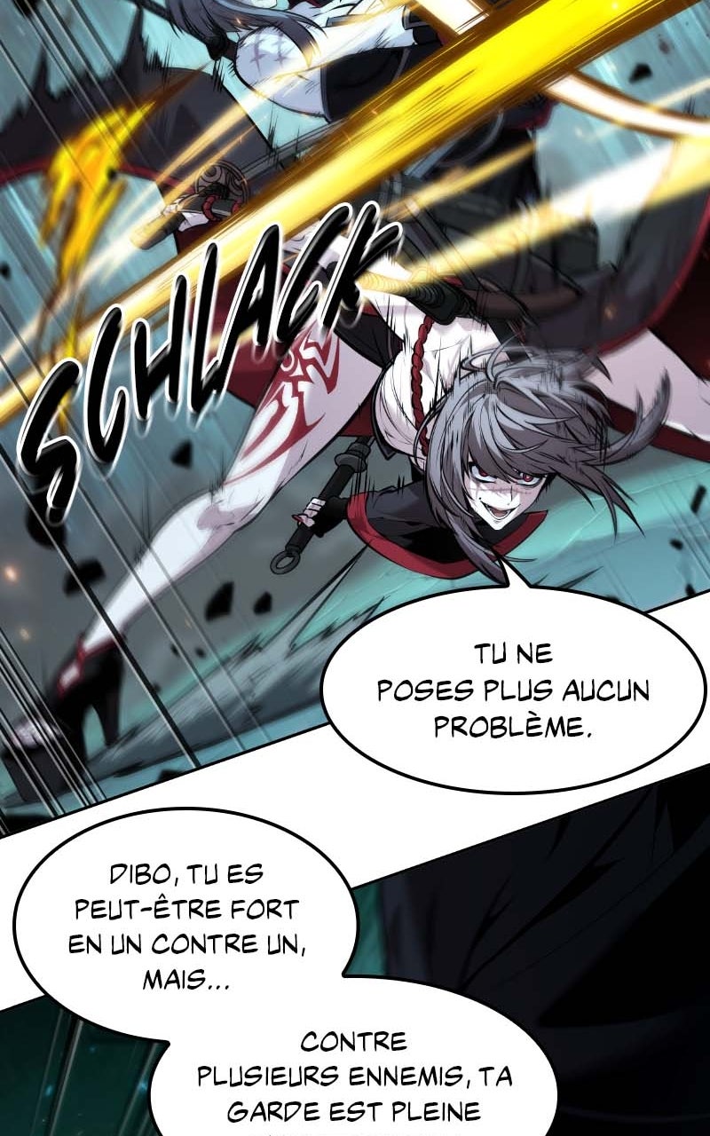 Read The Last Adventurer fr Manga Online