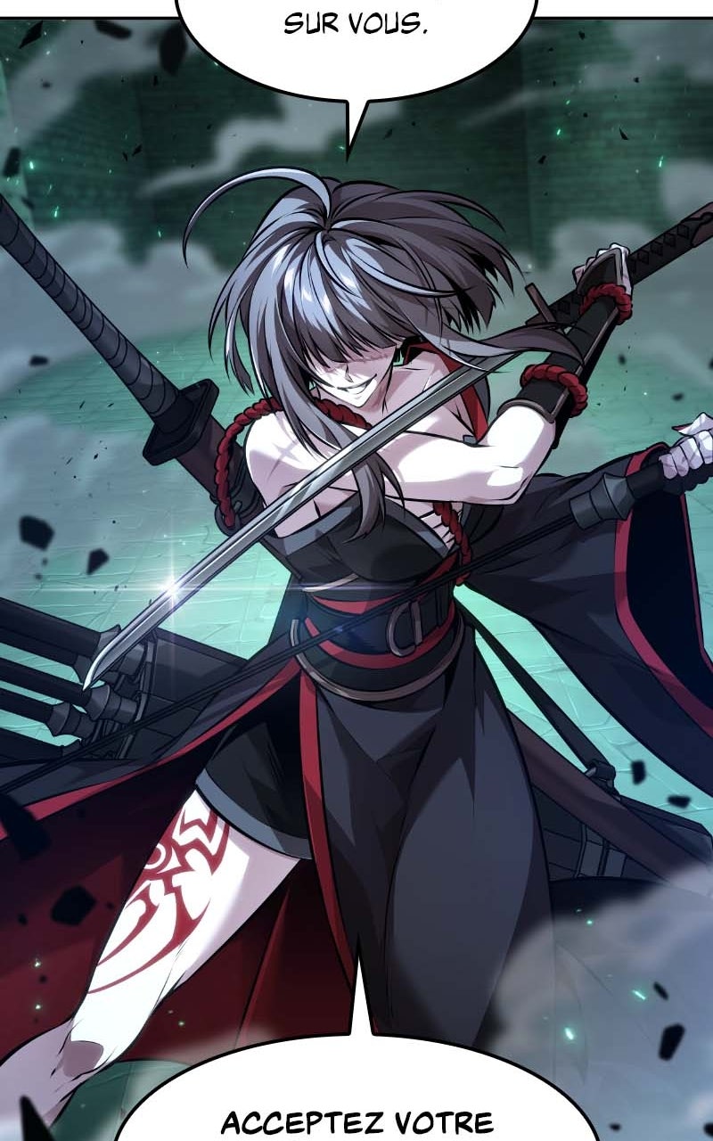 Read The Last Adventurer fr Manga Online