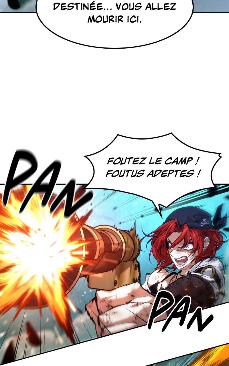 Read The Last Adventurer fr Manga Online