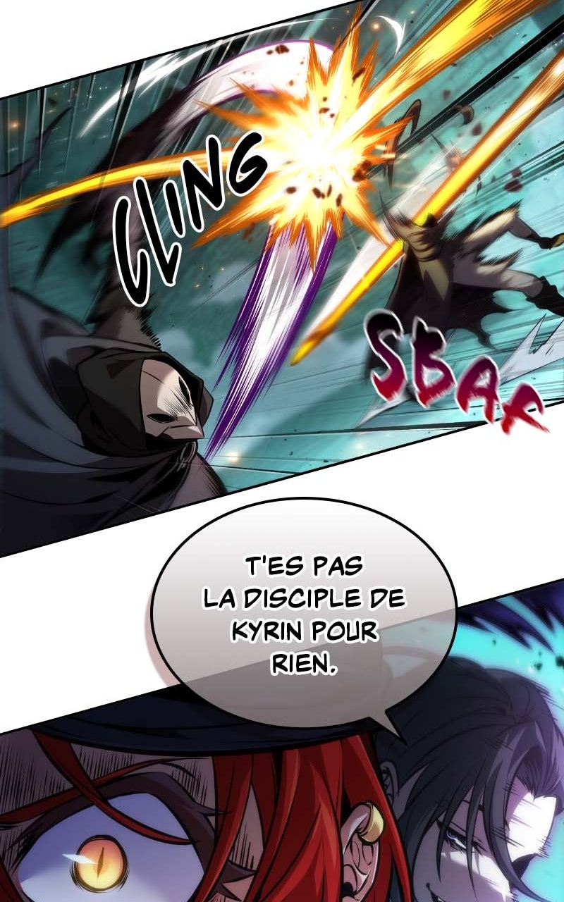 Read The Last Adventurer fr Manga Online