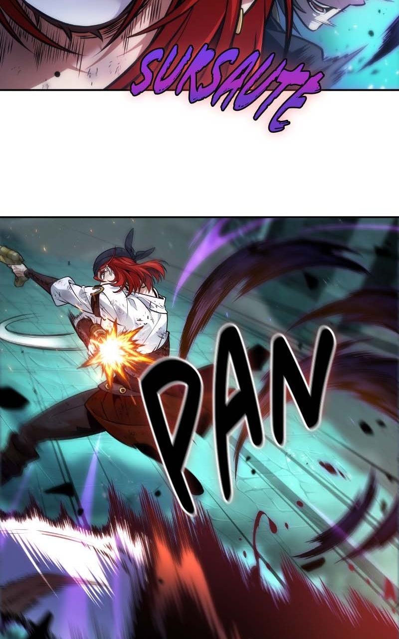 Read The Last Adventurer fr Manga Online