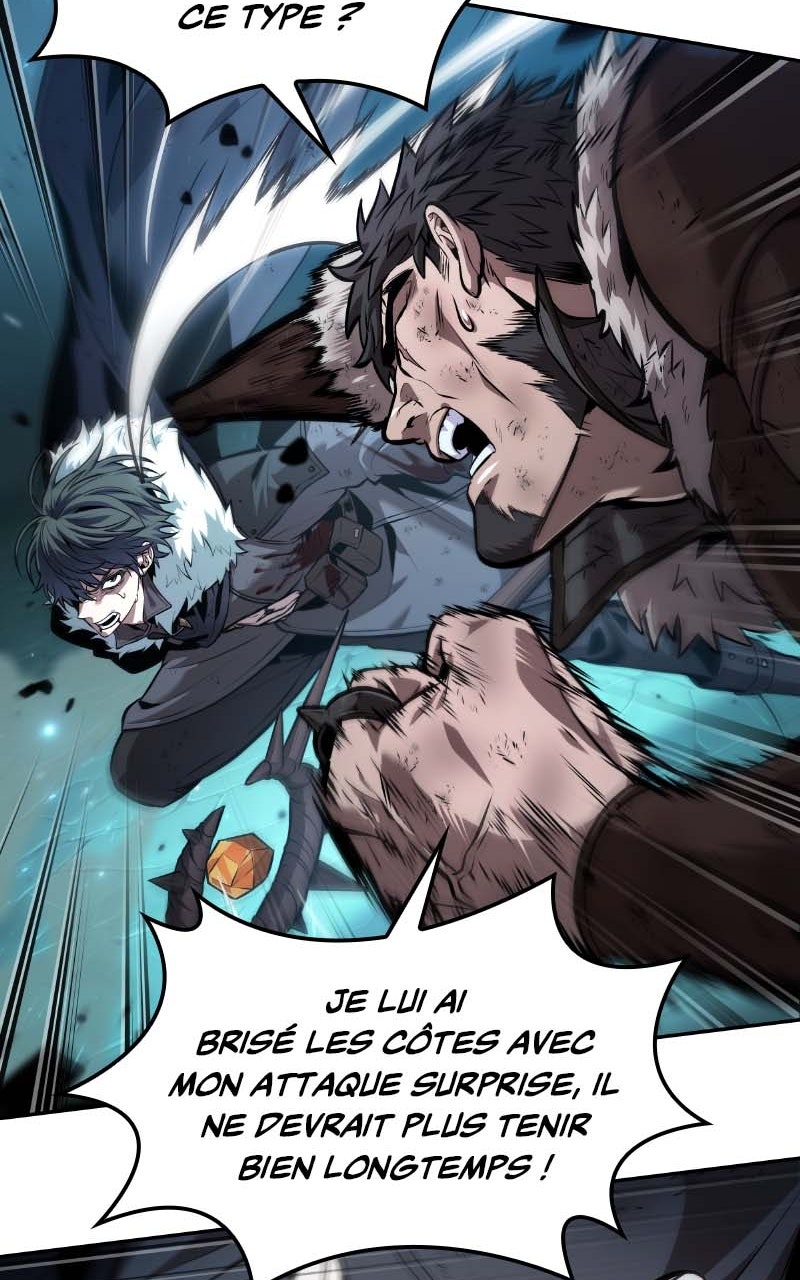 Read The Last Adventurer fr Manga Online