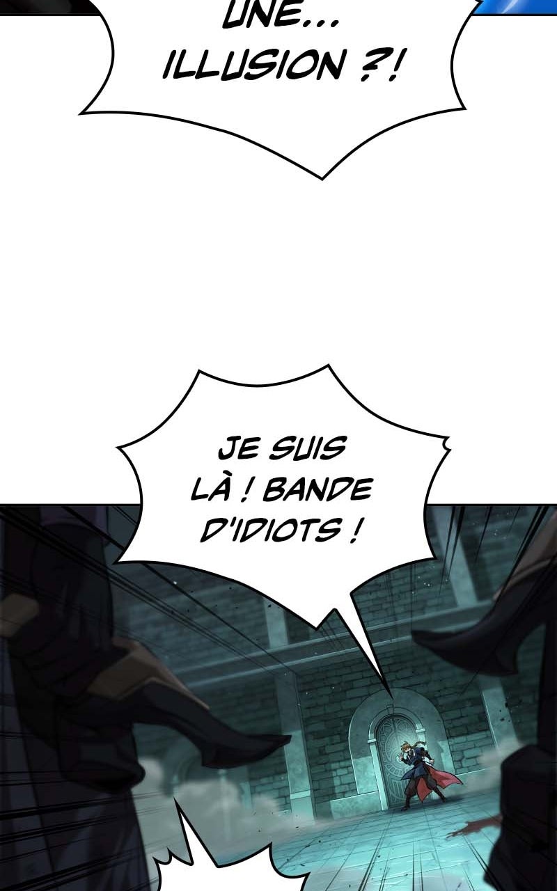 Read The Last Adventurer fr Manga Online