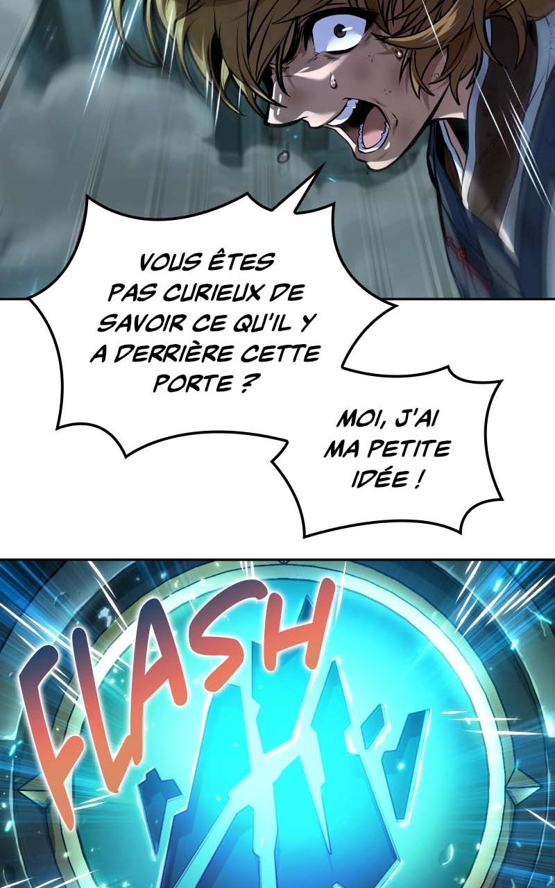 Read The Last Adventurer fr Manga Online