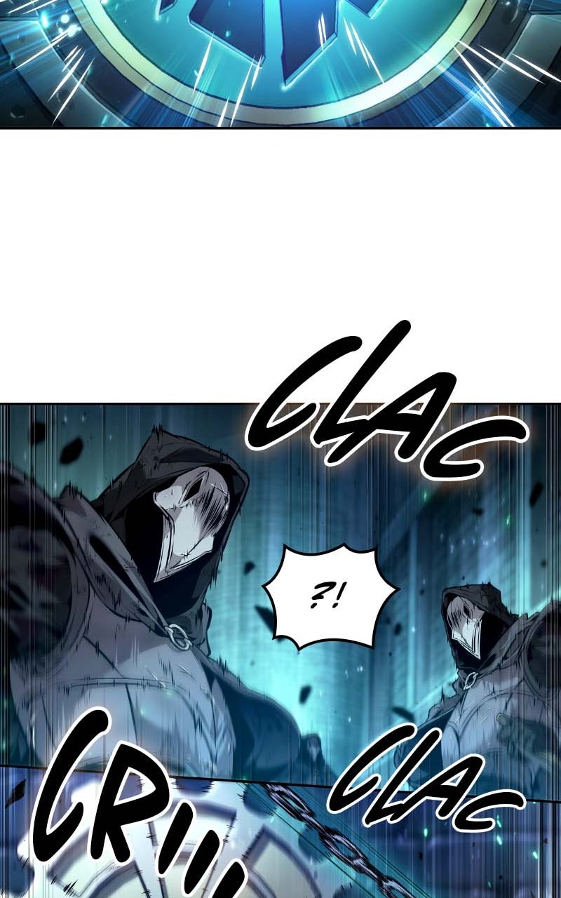 Read The Last Adventurer fr Manga Online