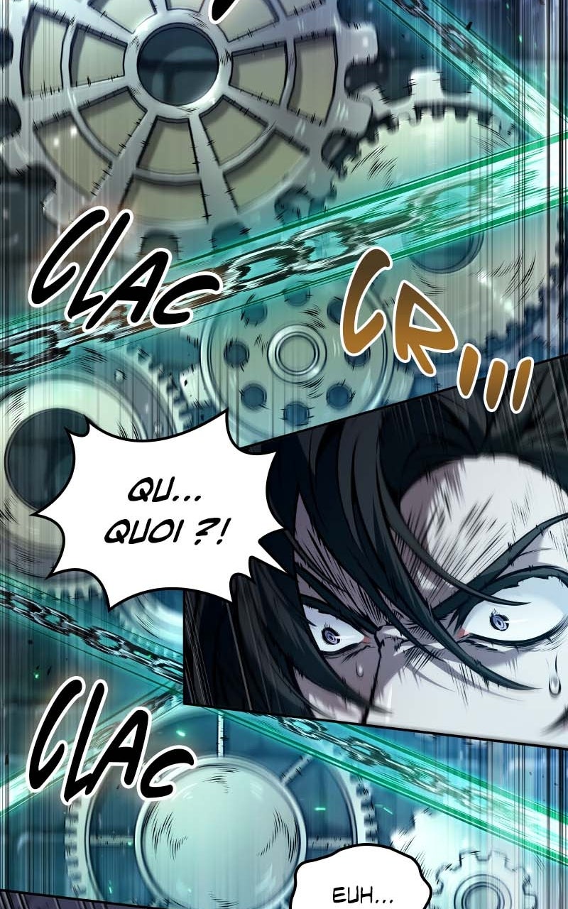 Read The Last Adventurer fr Manga Online