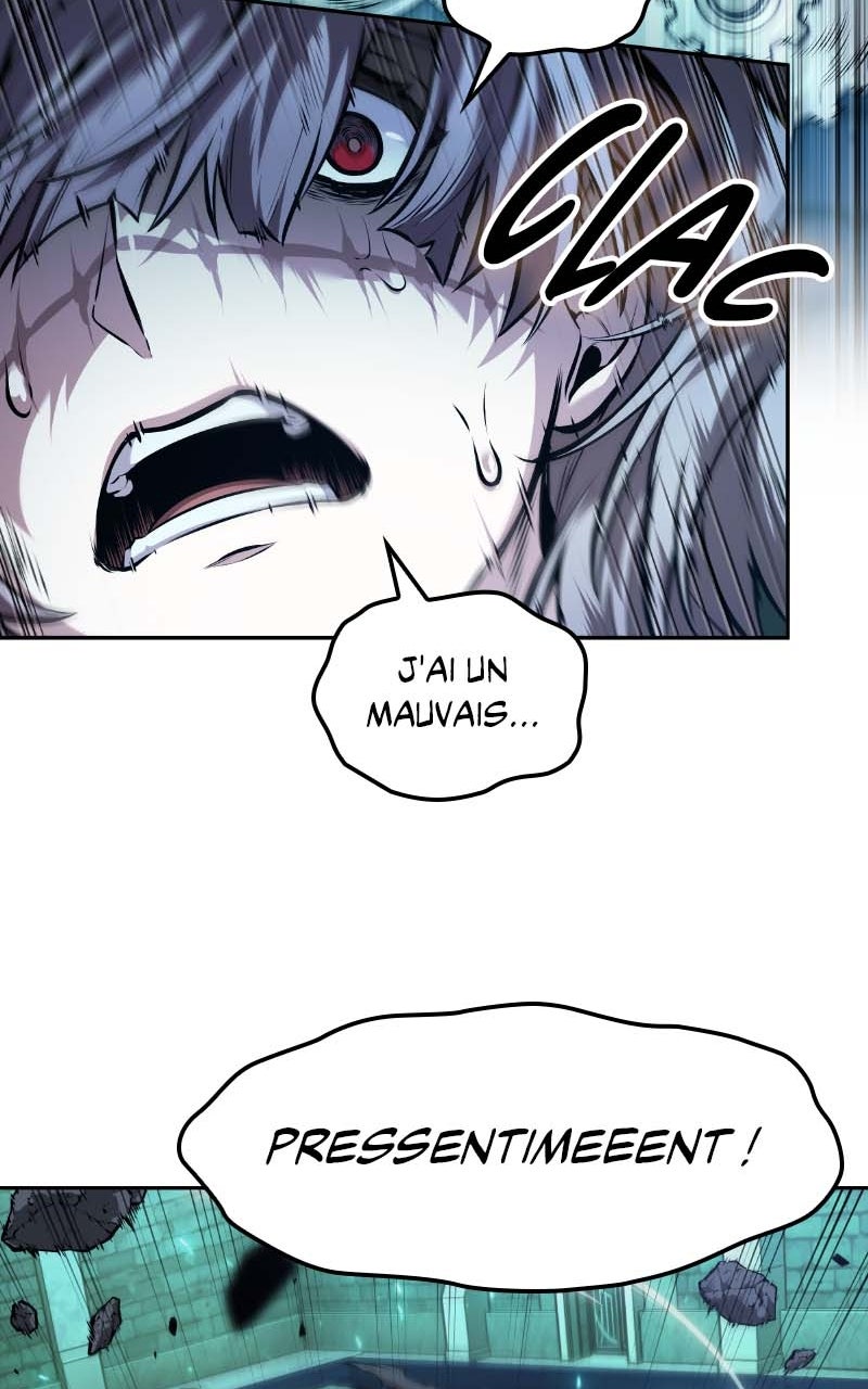 Read The Last Adventurer fr Manga Online