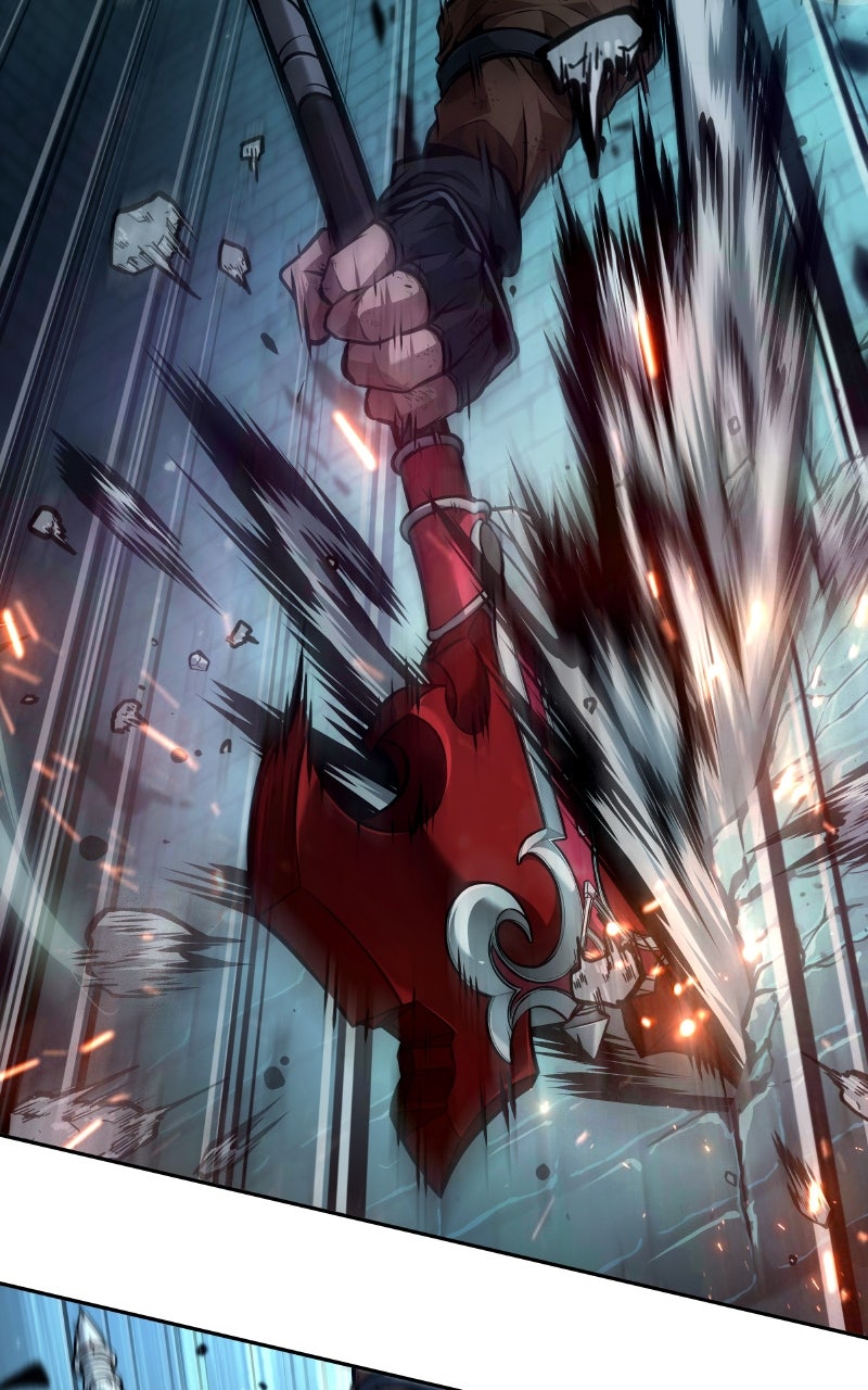 Read The Last Adventurer fr Manga Online