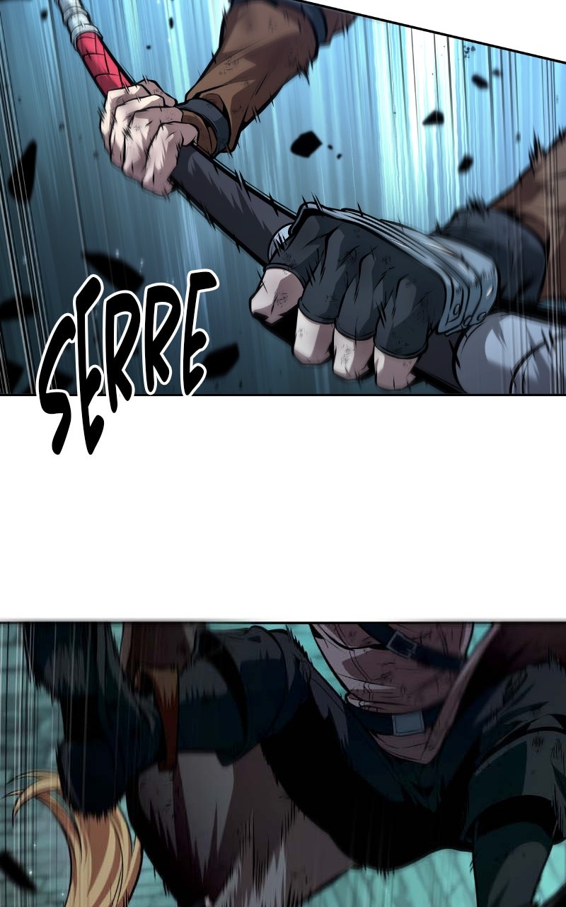 Read The Last Adventurer fr Manga Online