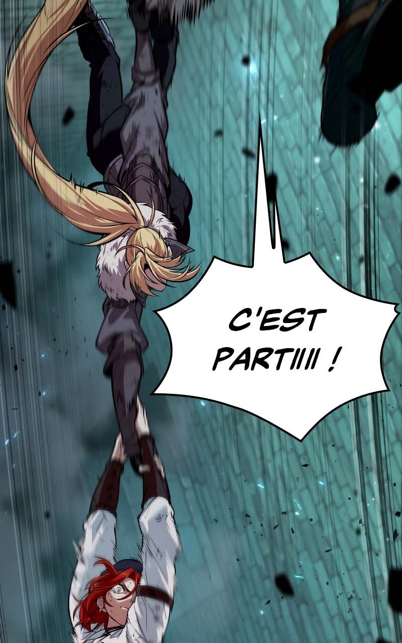 Read The Last Adventurer fr Manga Online