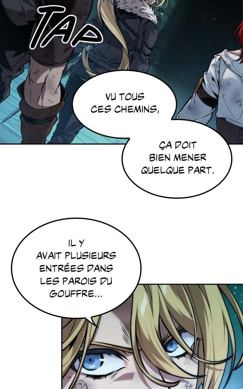 Read The Last Adventurer fr Manga Online