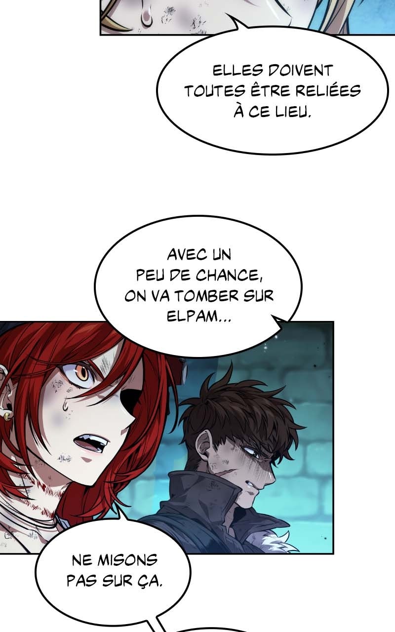 Read The Last Adventurer fr Manga Online