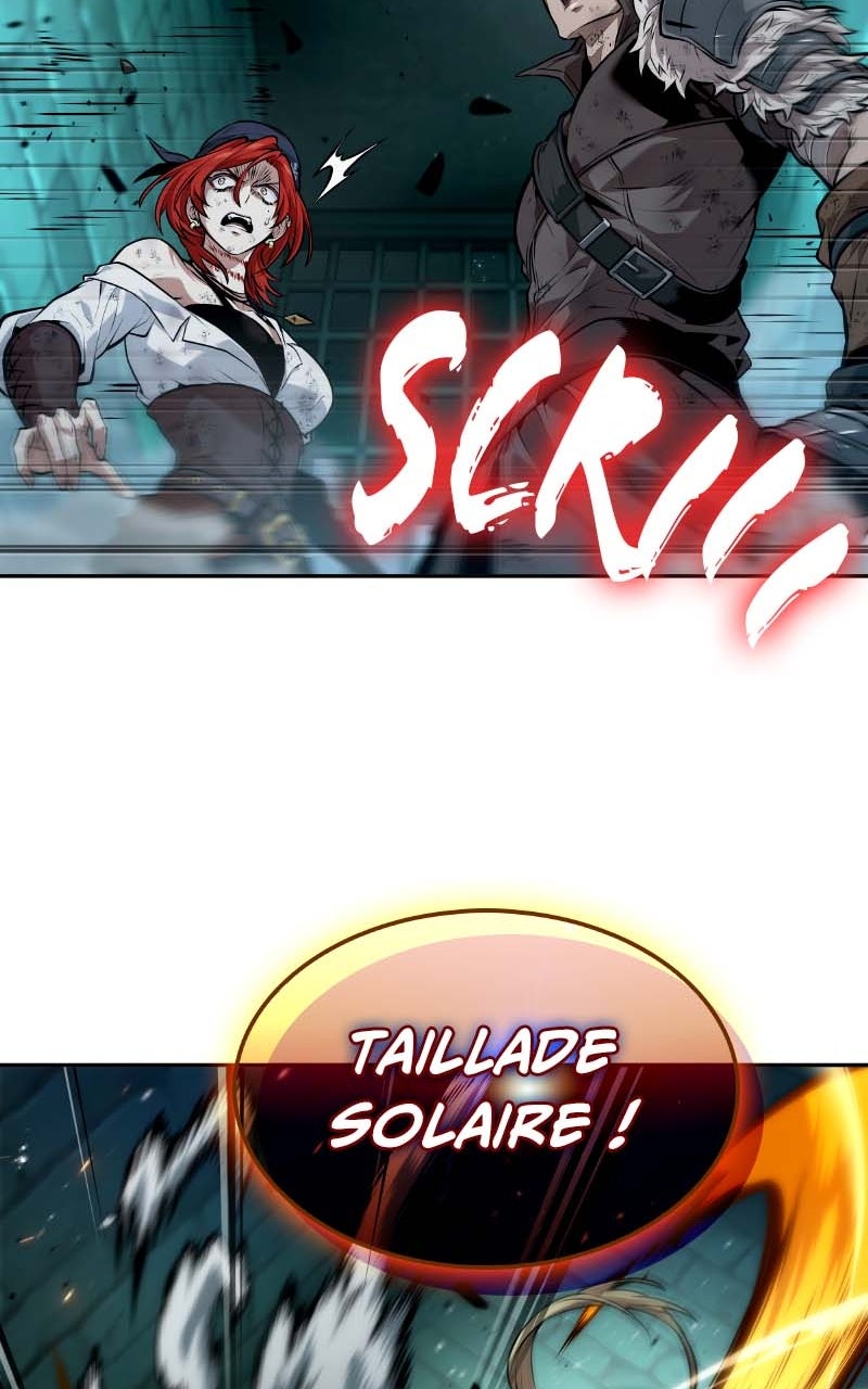 Read The Last Adventurer fr Manga Online