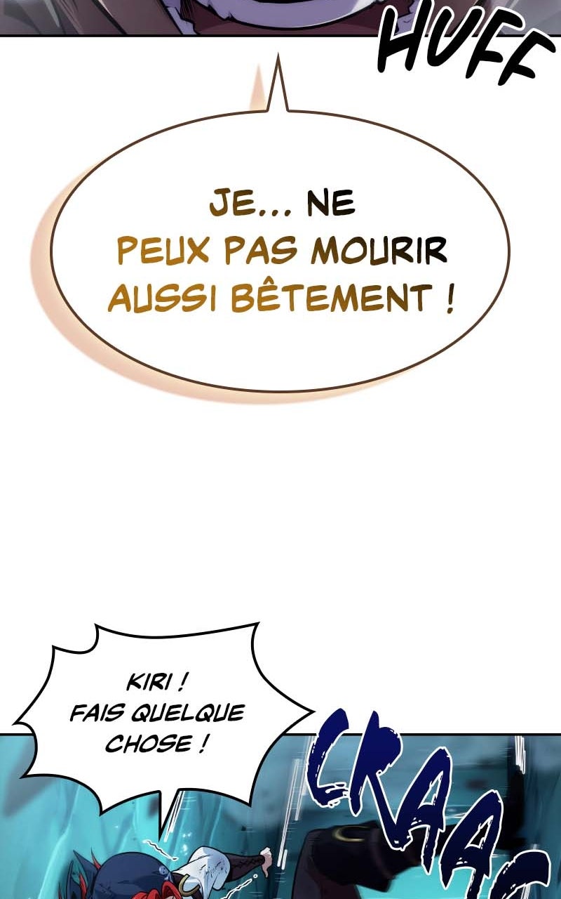 Read The Last Adventurer fr Manga Online