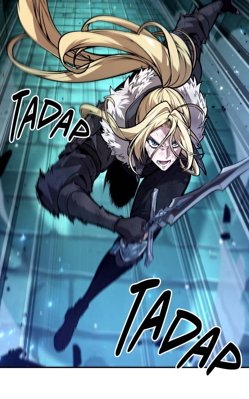 Read The Last Adventurer fr Manga Online