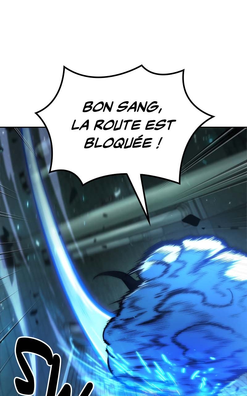 Read The Last Adventurer fr Manga Online