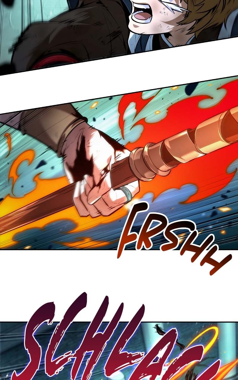 Read The Last Adventurer fr Manga Online