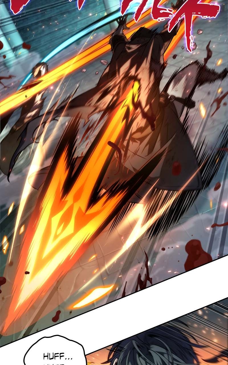 Read The Last Adventurer fr Manga Online