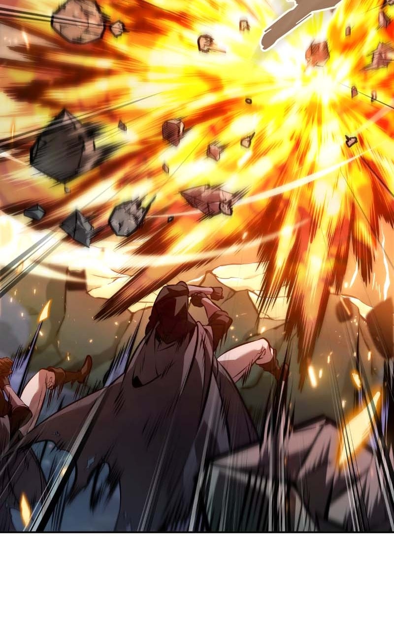 Read The Last Adventurer fr Manga Online