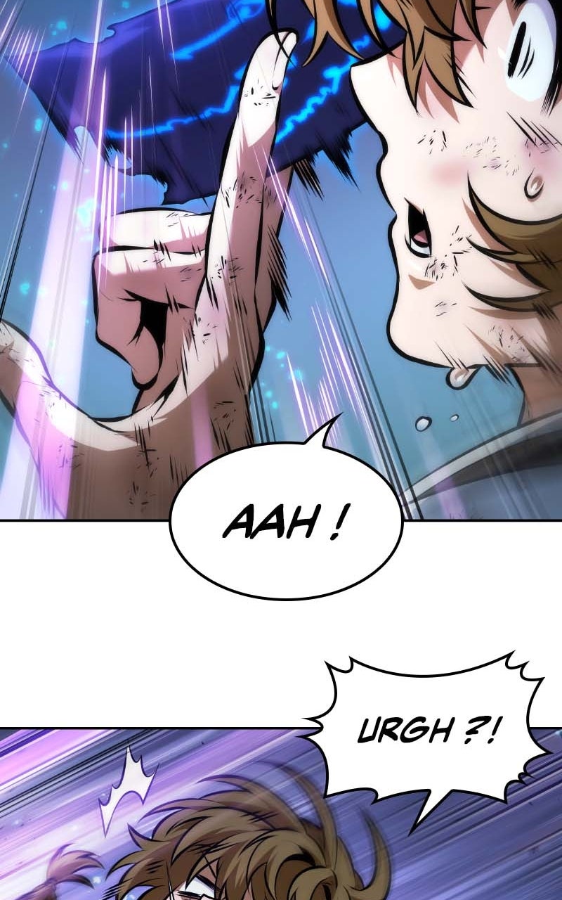 Read The Last Adventurer fr Manga Online