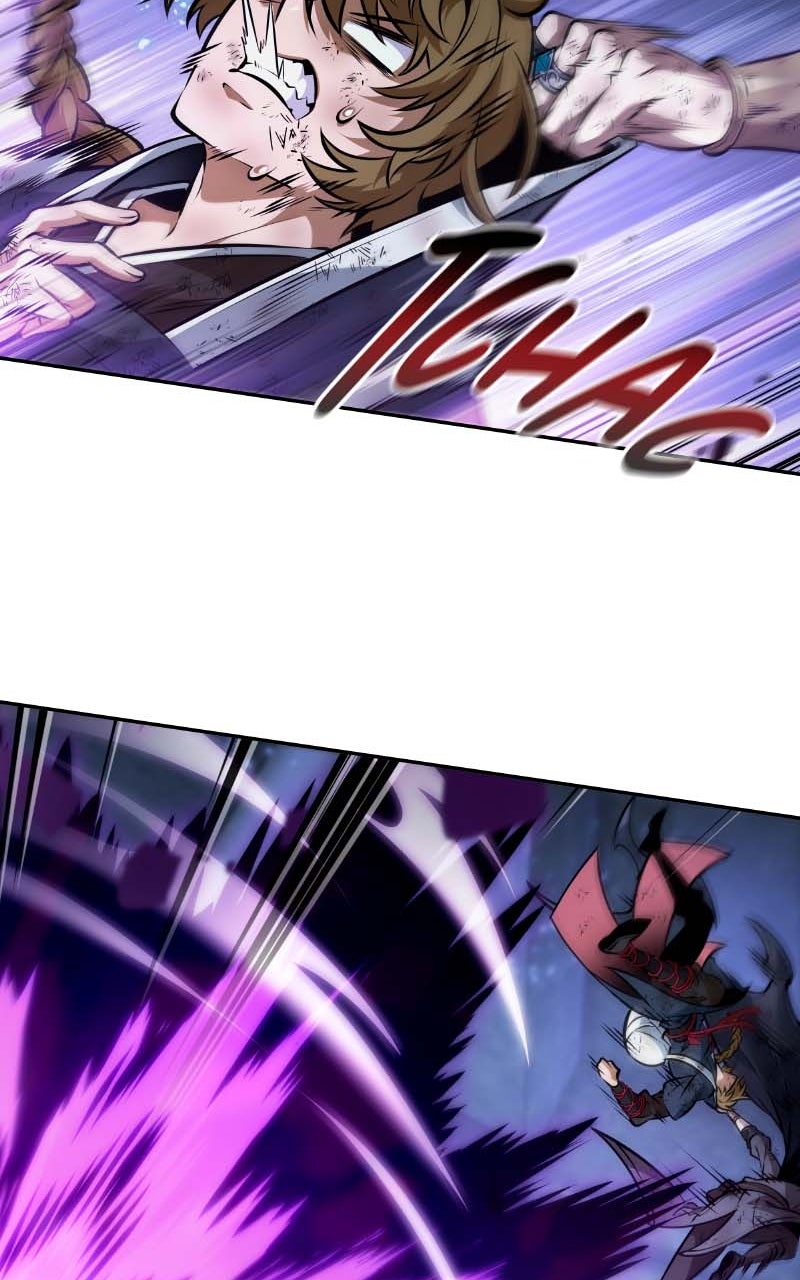 Read The Last Adventurer fr Manga Online