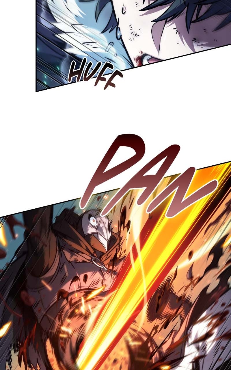 Read The Last Adventurer fr Manga Online