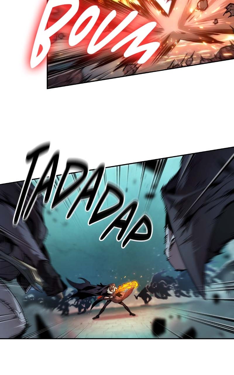 Read The Last Adventurer fr Manga Online