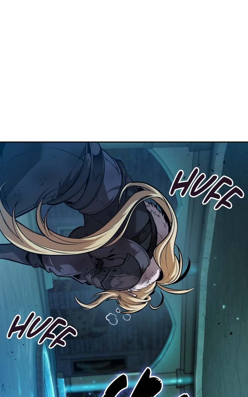 Read The Last Adventurer fr Manga Online