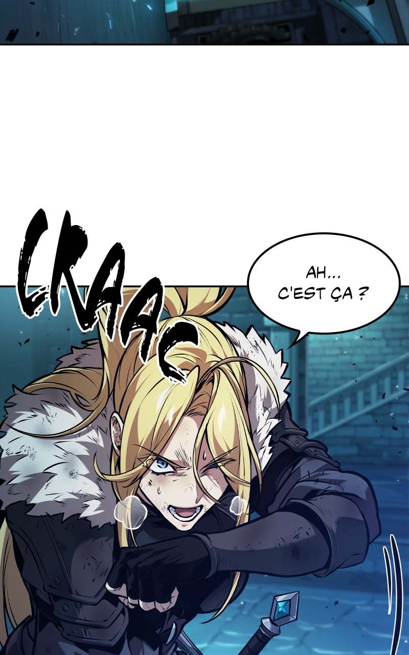 Read The Last Adventurer fr Manga Online