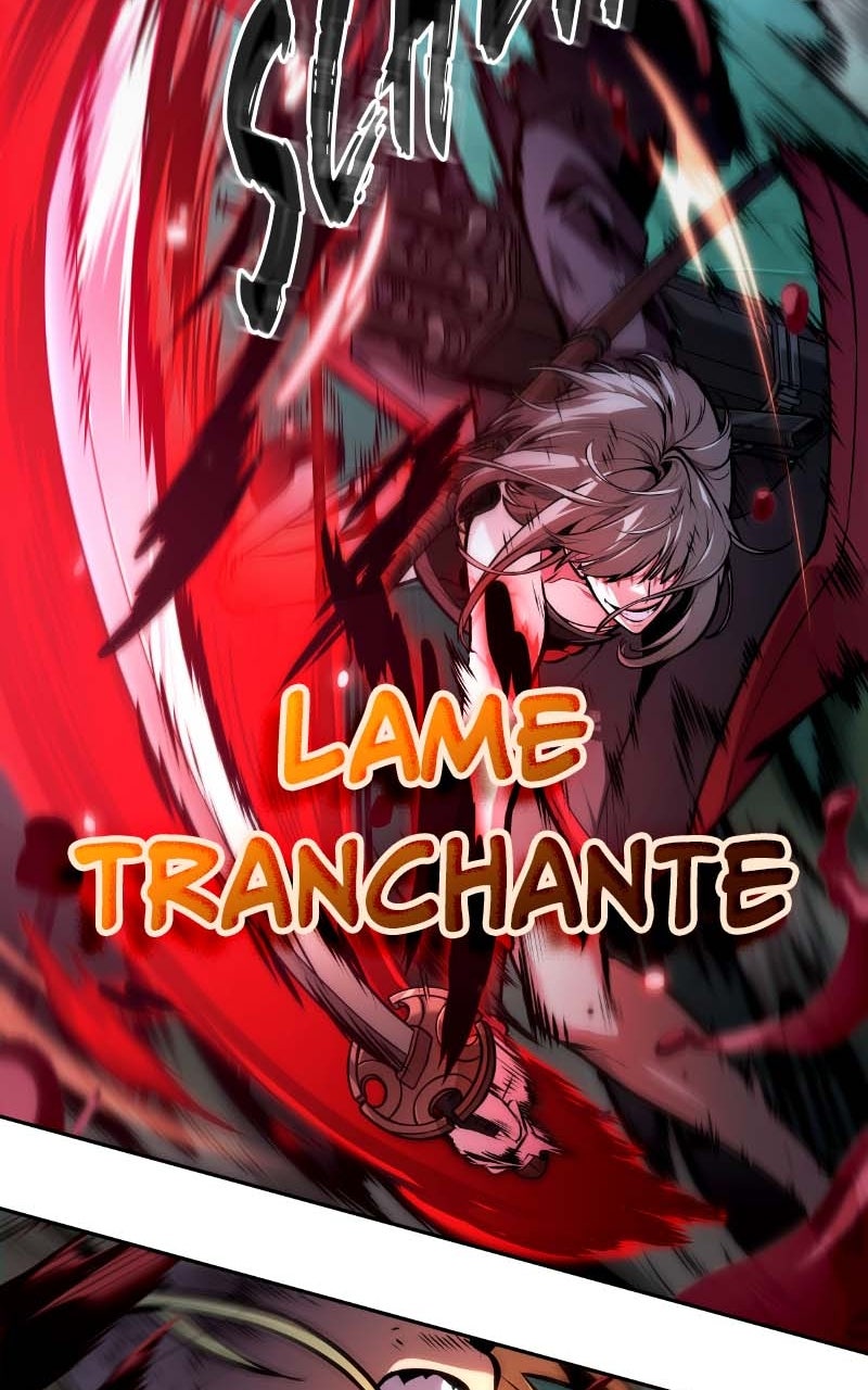 Read The Last Adventurer fr Manga Online