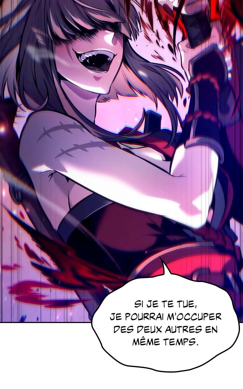 Read The Last Adventurer fr Manga Online