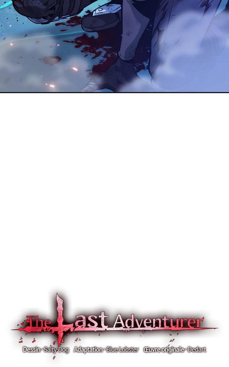 Read The Last Adventurer fr Manga Online