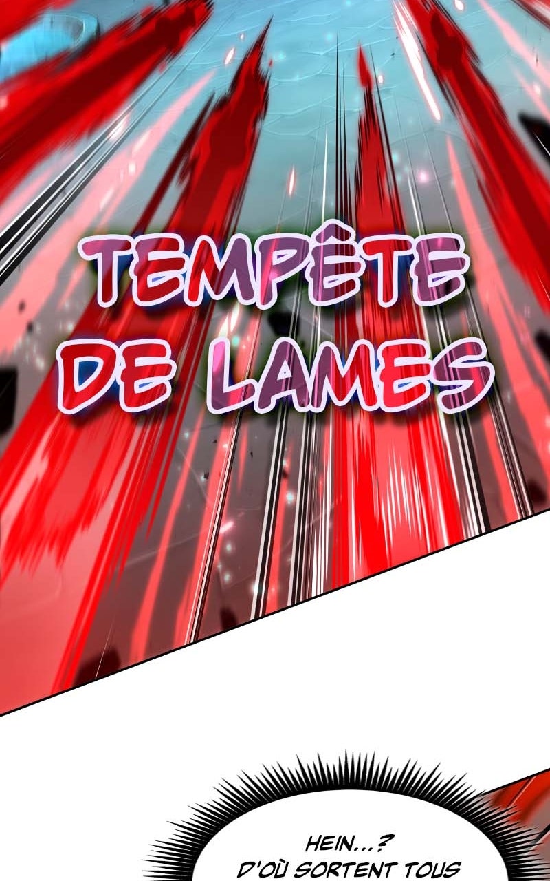 Read The Last Adventurer fr Manga Online