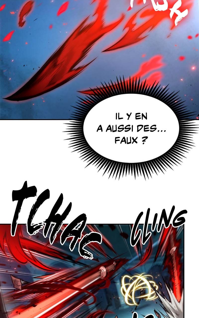 Read The Last Adventurer fr Manga Online