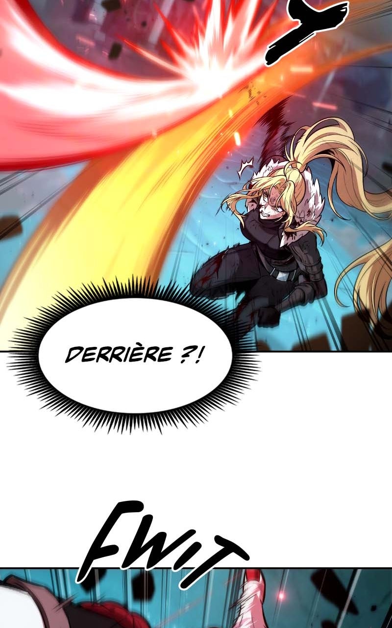 Read The Last Adventurer fr Manga Online