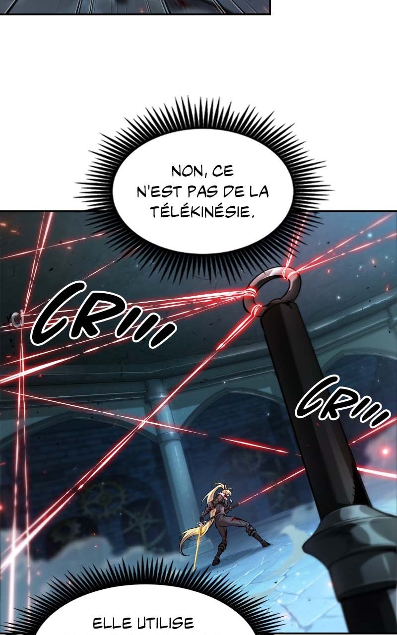 Read The Last Adventurer fr Manga Online