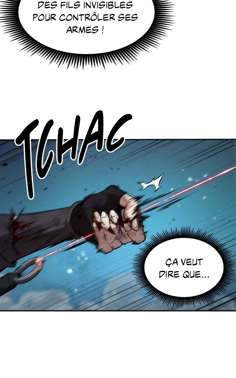 Read The Last Adventurer fr Manga Online