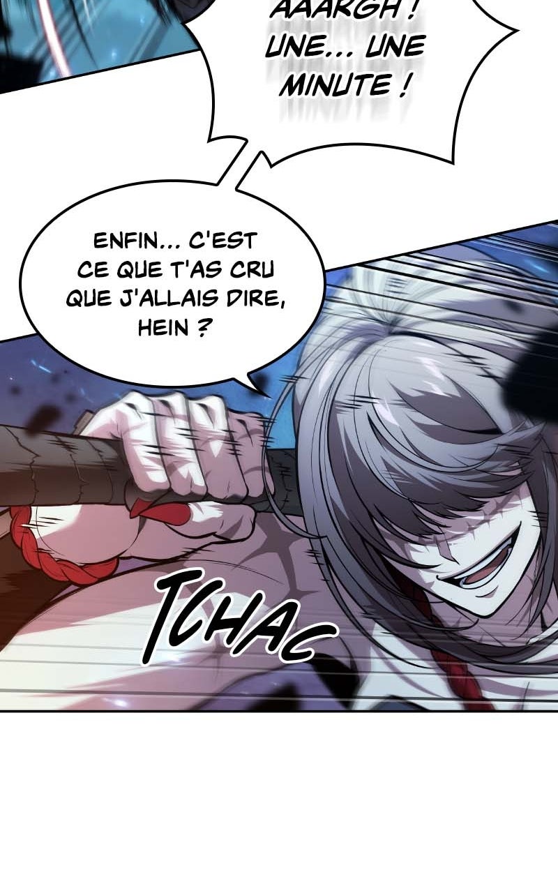 Read The Last Adventurer fr Manga Online