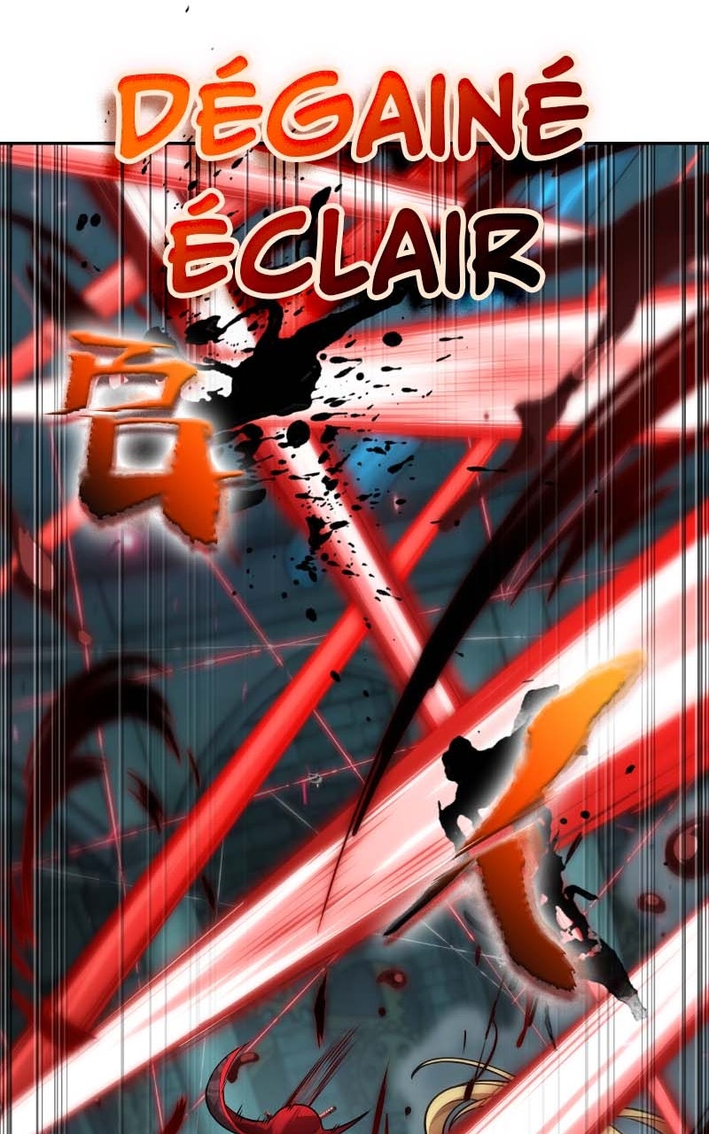 Read The Last Adventurer fr Manga Online