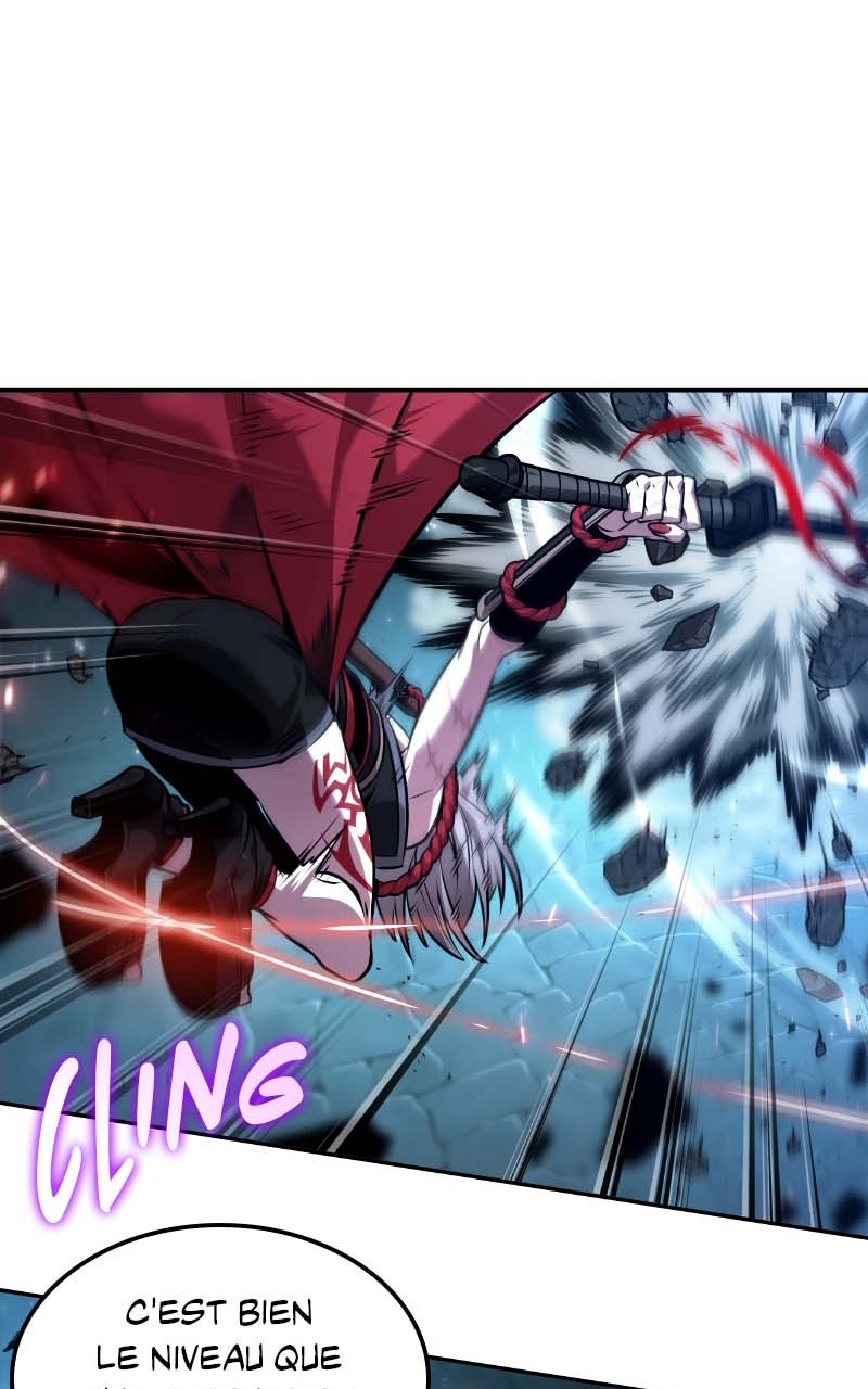 Read The Last Adventurer fr Manga Online