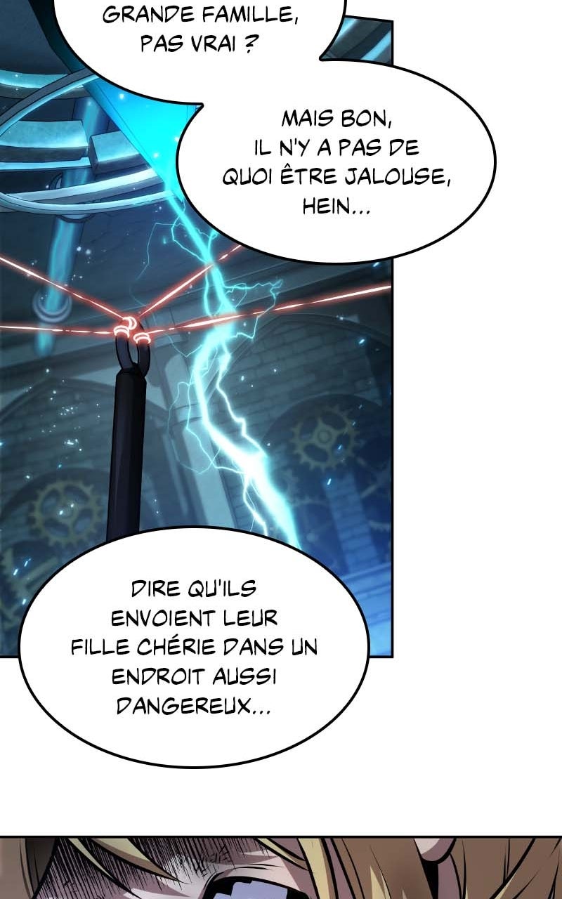 Read The Last Adventurer fr Manga Online