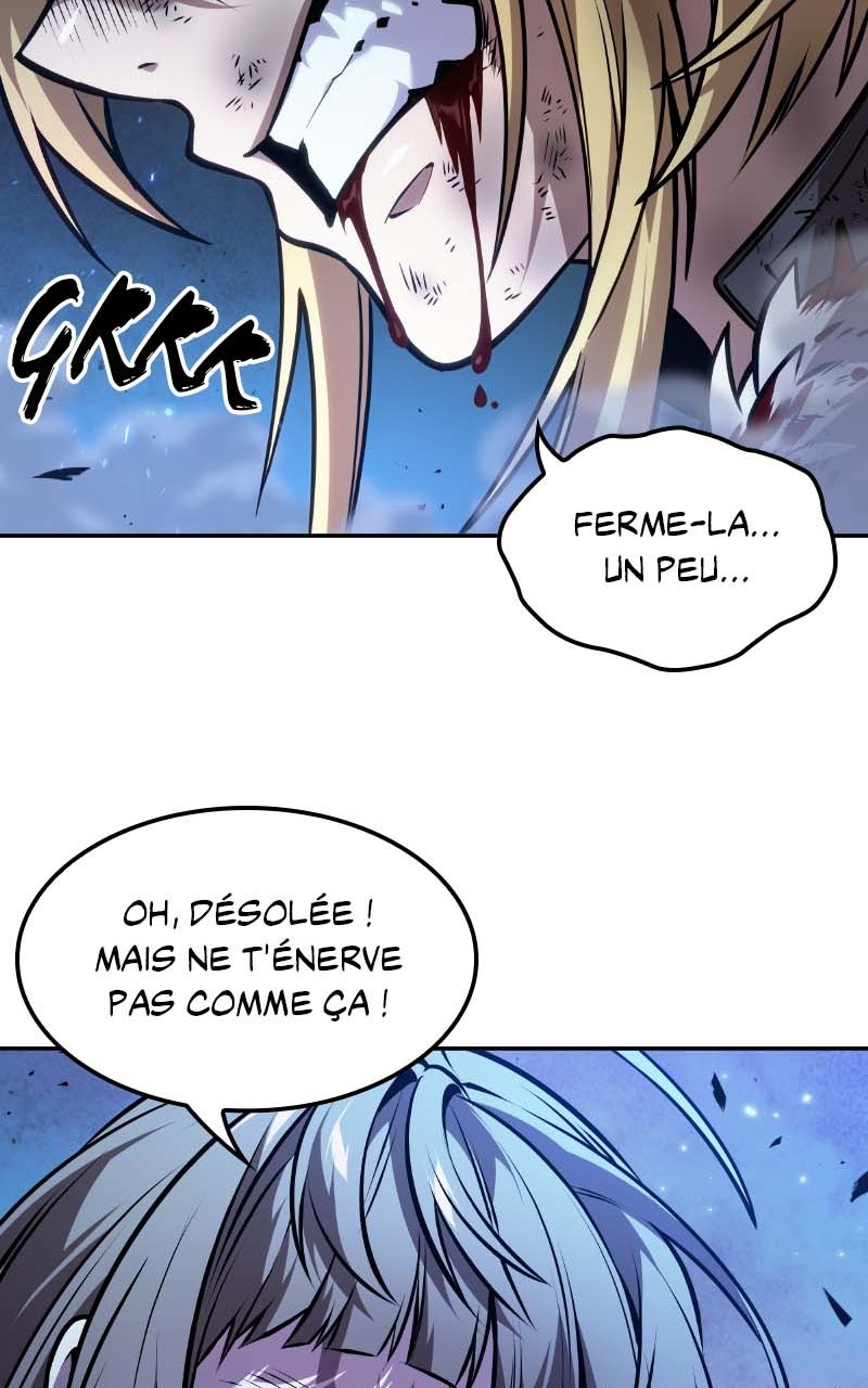 Read The Last Adventurer fr Manga Online