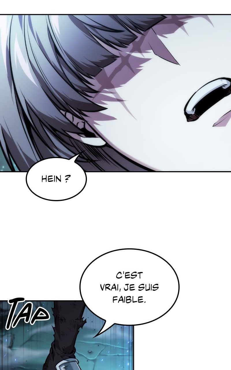 Read The Last Adventurer fr Manga Online