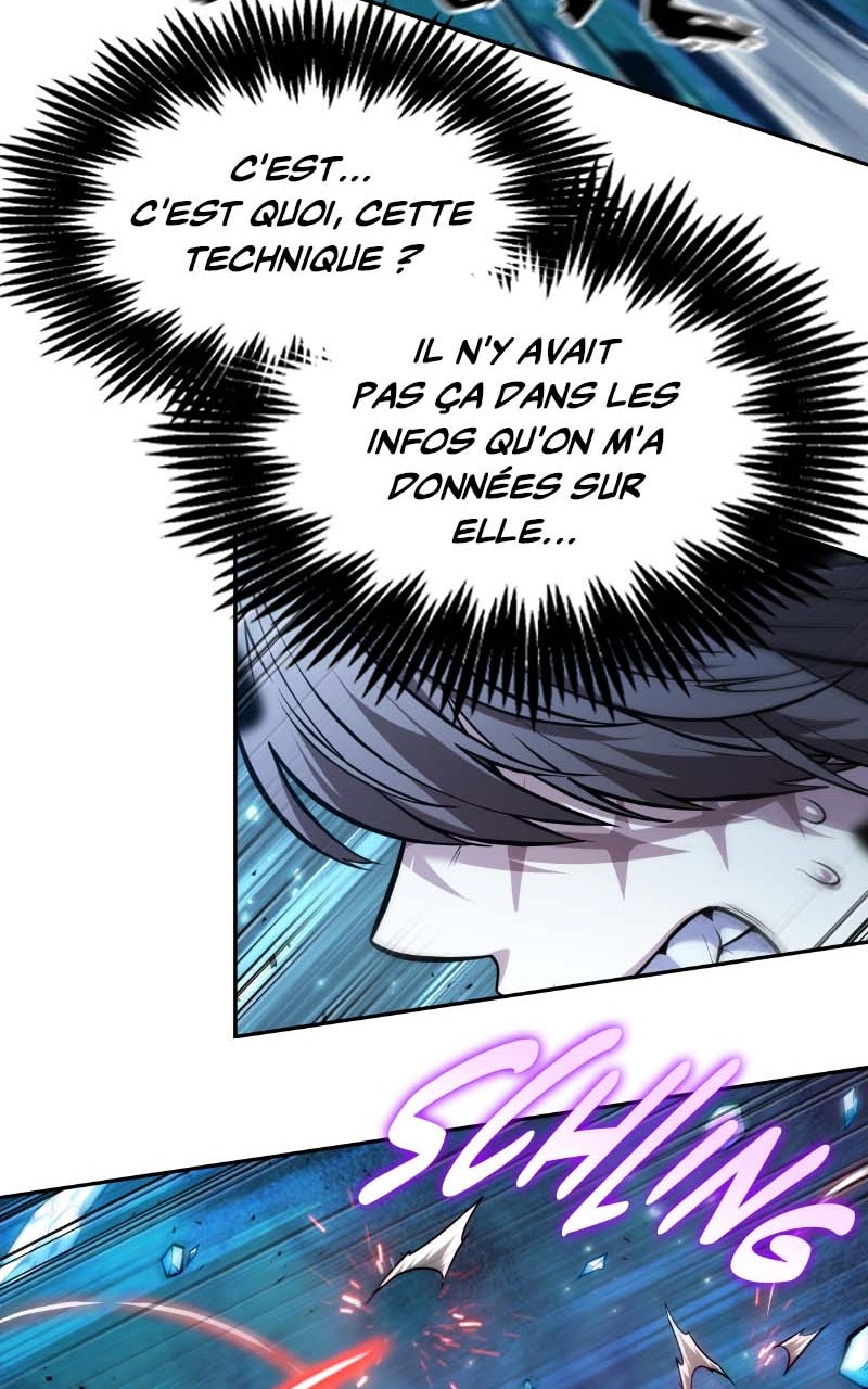 Read The Last Adventurer fr Manga Online