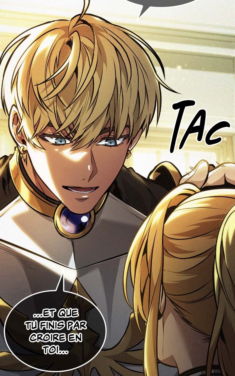 Read The Last Adventurer fr Manga Online