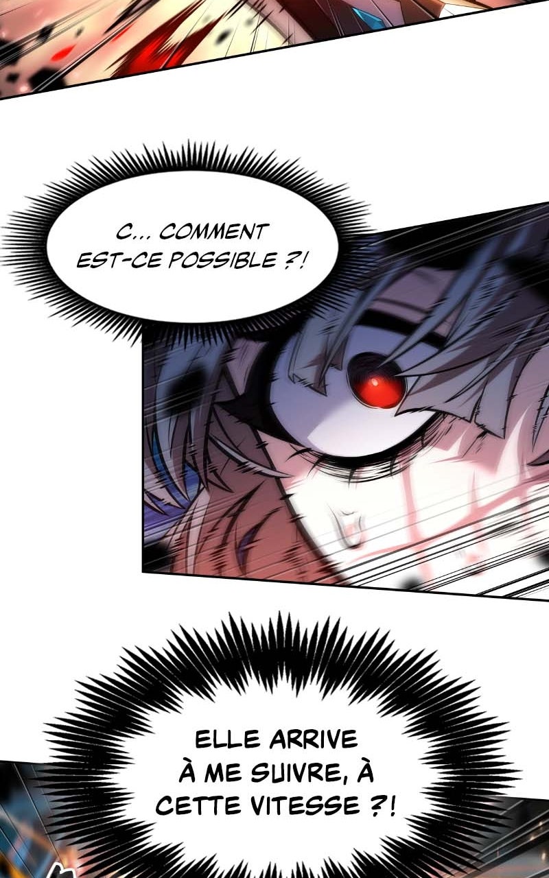 Read The Last Adventurer fr Manga Online